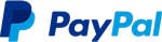 Zahlen Sie bei uns mit Paypal