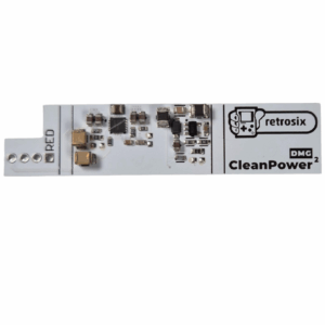 Expert - Mit Clean Power