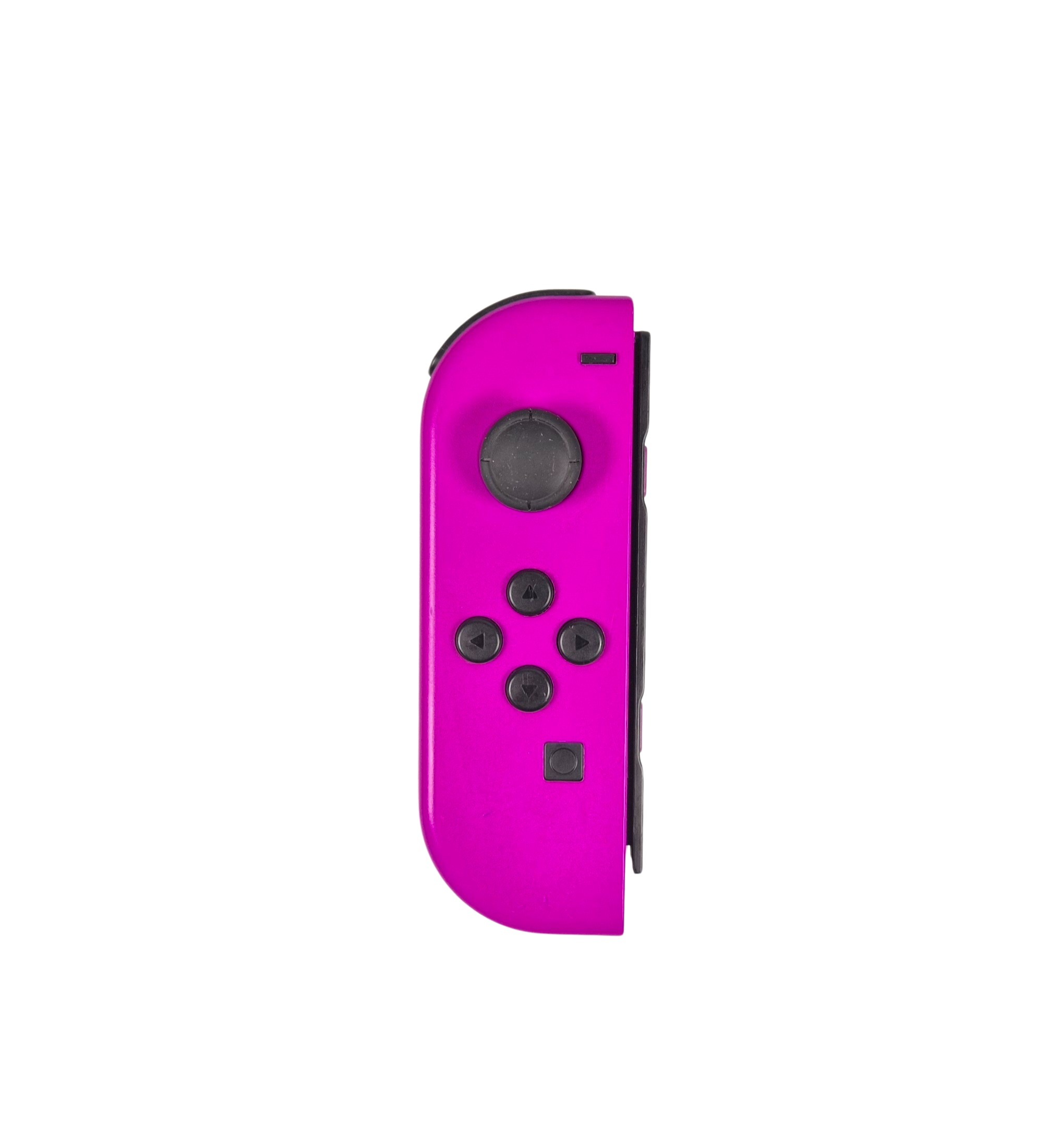 Switch - Original Nintendo Joy-Con | Controller | Joystick | Links |  Neon-Lila