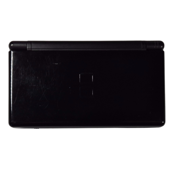 DS Lite – Original Nintendo Gameboy DS Lite | Schwarz