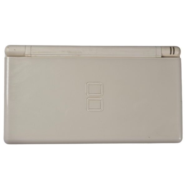 DS Lite – Original Nintendo Gameboy DS Lite | Weiß