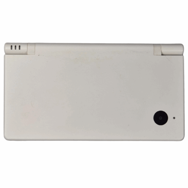 DSi - Original Nintendo Gameboy DSi | Weiß | Twilight Menu ++
