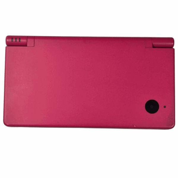 DSi - Original Nintendo Gameboy DSi | Rosa | Twilight Menu ++