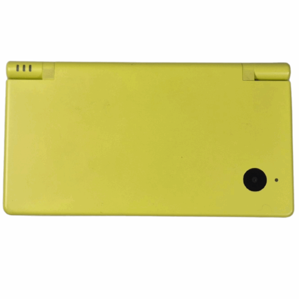DSi - Original Nintendo Gameboy DSi | Lime Green | Grün | Twilight Menu ++