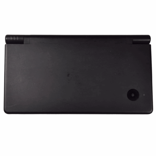 DSi - Original Nintendo Gameboy DSi | Schwarz | Twilight Menu ++