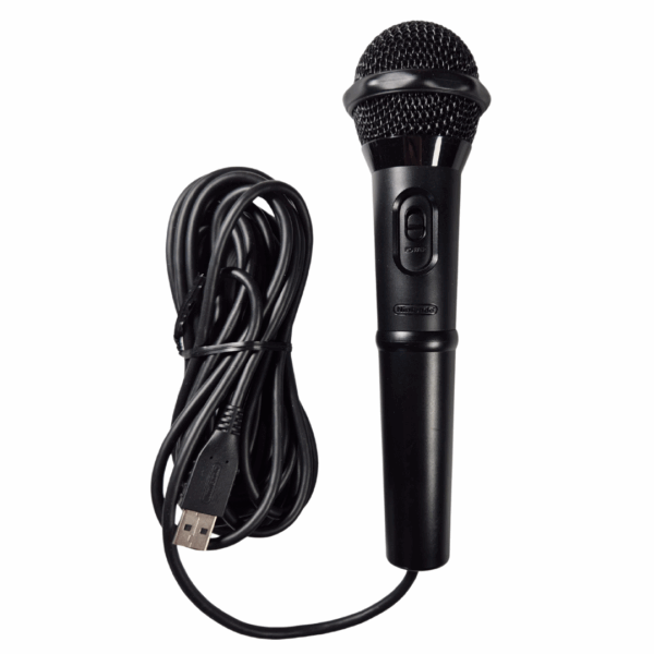 Wii U - Original Nintendo Wii U Mikrofon