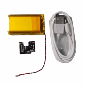 Expert - Mit Akku Pack