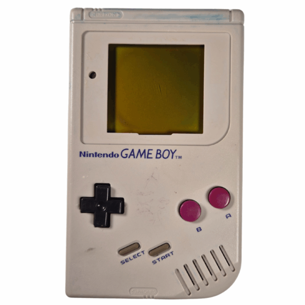Gameboy Classic - Original Nintendo Gameboy Classic | C-Ware | ( Defekt )