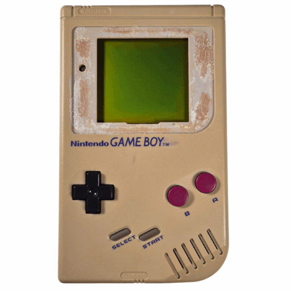 Gameboy Classic - Original Nintendo Gameboy Classic | C-Ware | ( Defekt )