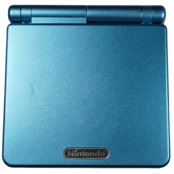 Advance SP – Original Nintendo Gameboy Advance SP | Shinyaku Seiken Densetsu Edition | Japan Exclusive