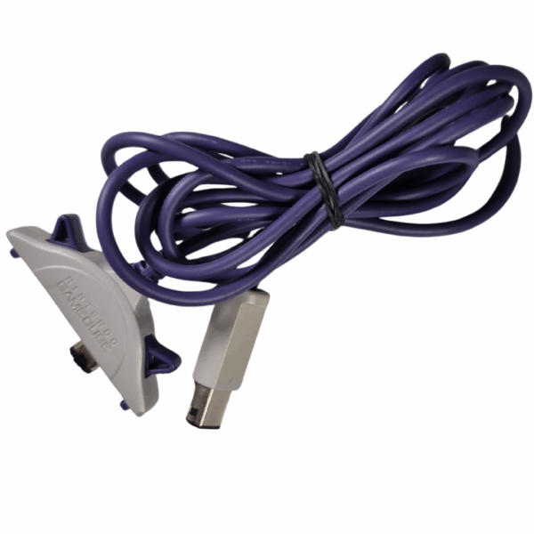 Gameboy Advance - Original Nintendo Gameboy Advance Link Kabel | Linkkabel | ( gebraucht )