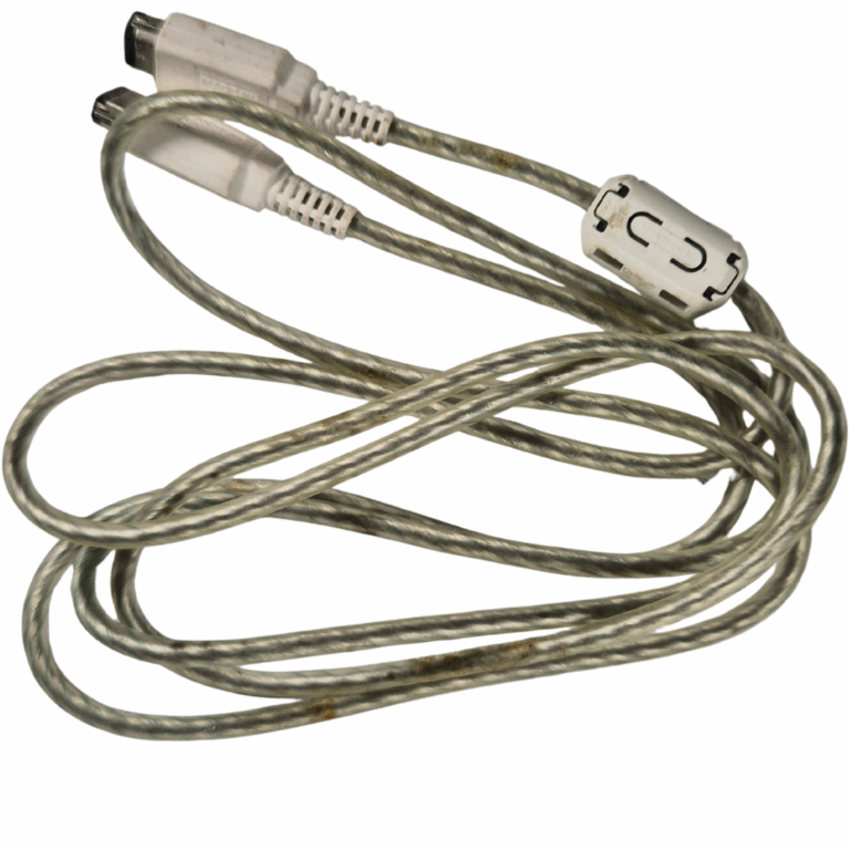 Gameboy Color – Original Nintendo Gameboy Color Link Kabel | Link-Kabel ...