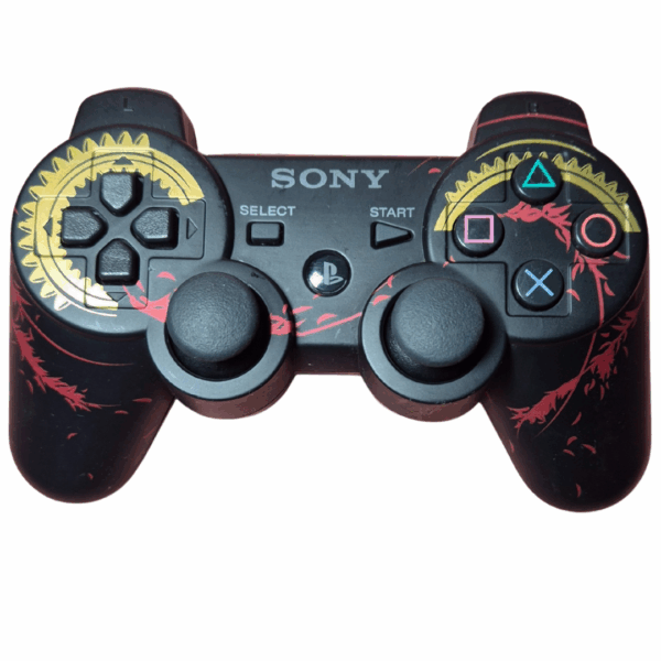 PS3 - Original Sony Playstation Controller | Playstation 3 Controller | Tales of Xillia 2 | Special Edition