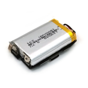 Expert - Mit USB-C Akku Pack
