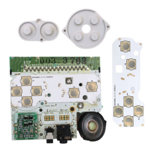 Expert - Upgrade auf Advance-SP Tasten