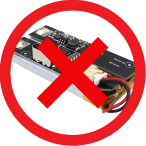 Standard - Ohne USB-C Ladeoption